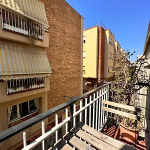  Apartamento Gracia