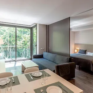  Apartamento Espais Blaus