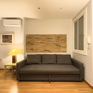 Aparteasy - Gracia Barcelone