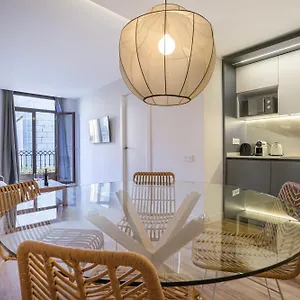 Happy Apartman