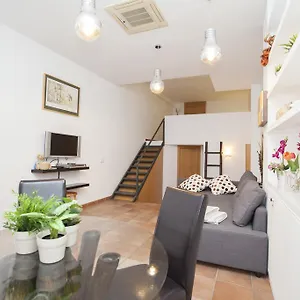  Apartamento De Gracia