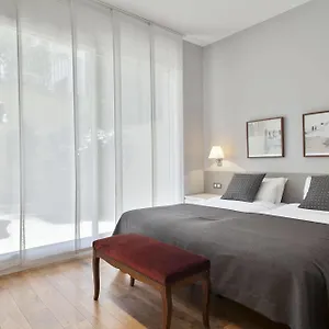  Apartamento Bonavista - Passeig De Gracia