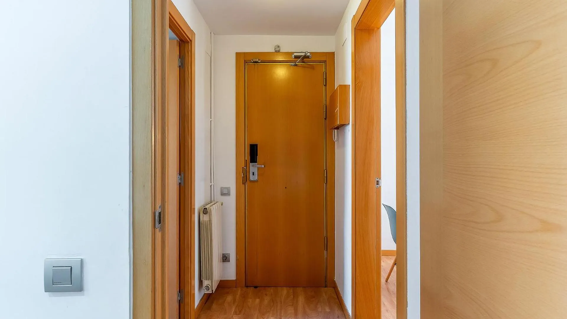Ab Eixample Sicilia Apartment Barcelona 0*,  Spain