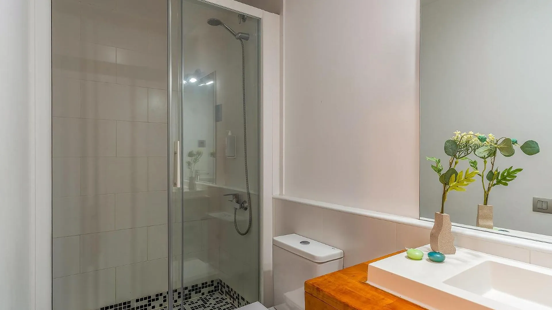 Ab Eixample Sicilia Apartment Barcelona