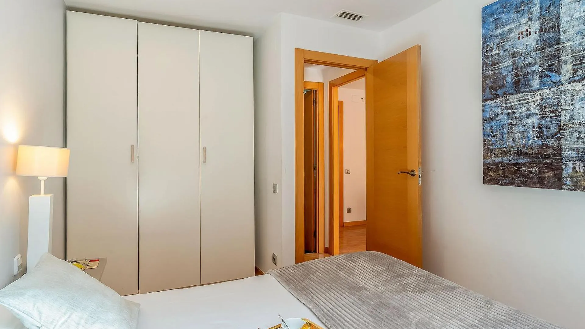 Ab Eixample Sicilia Apartment Barcelona