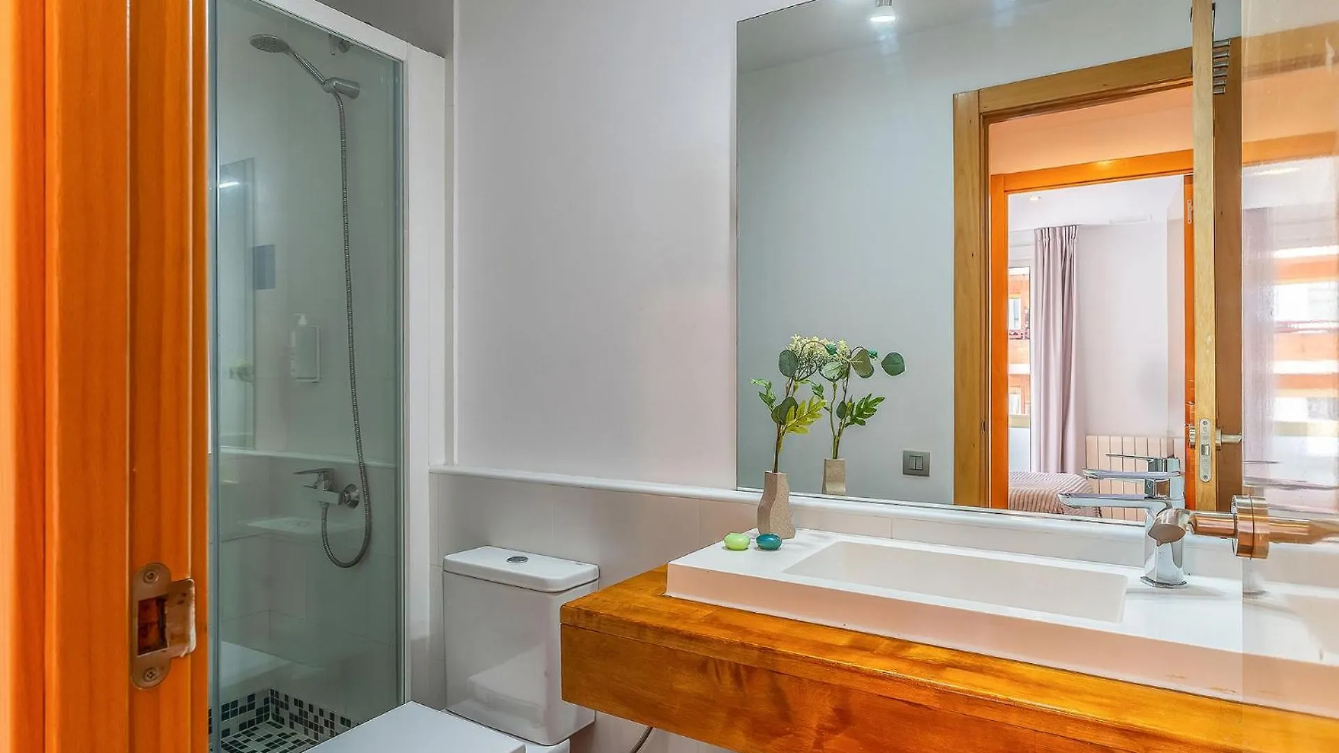 Ab Eixample Sicilia Apartment Barcelona