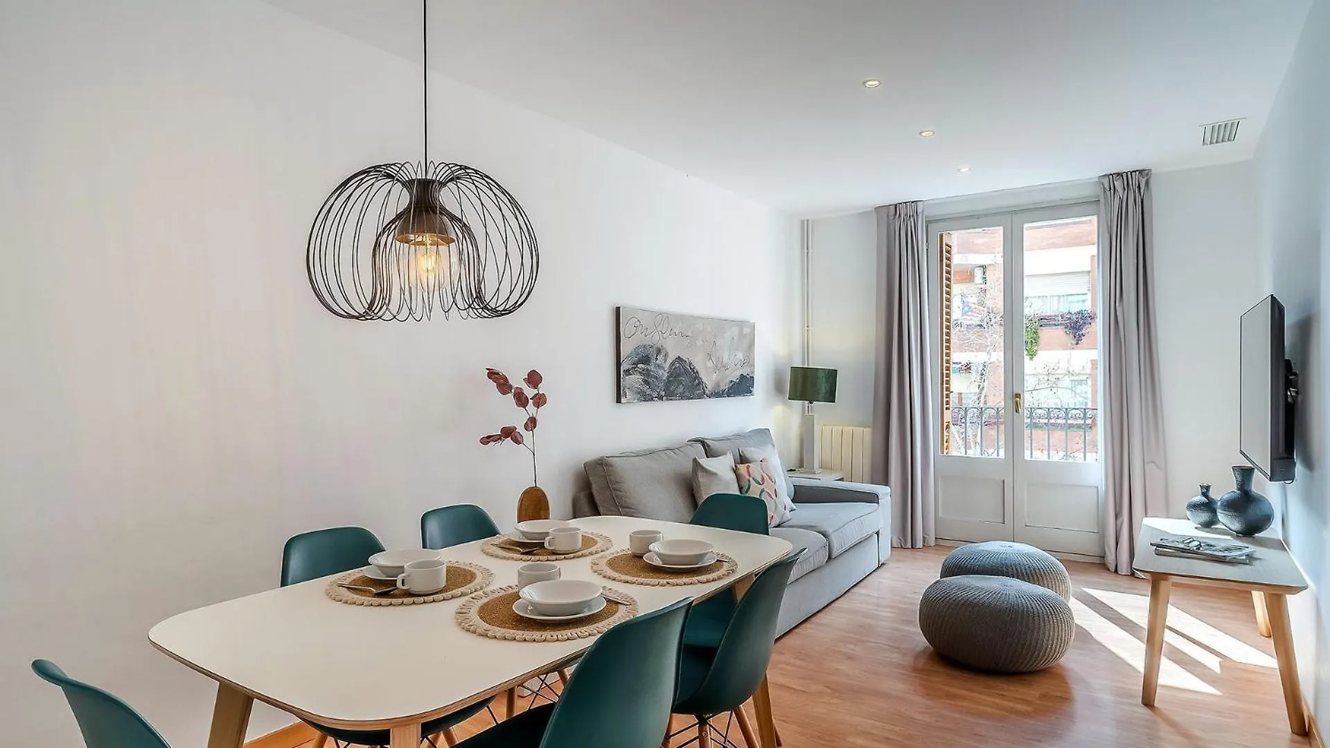Ab Eixample Sicilia Apartment contacts