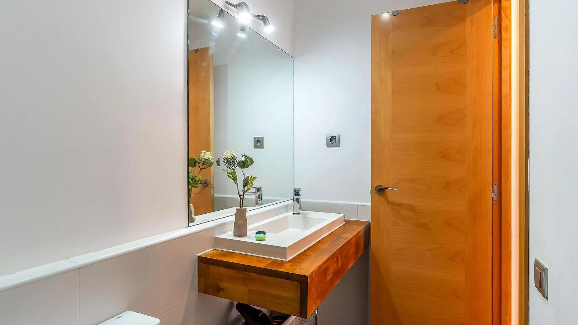 Ab Eixample Sicilia Apartment Barcelona 0*,